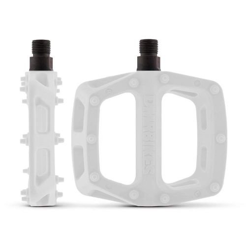 Педали DMR V6 белые